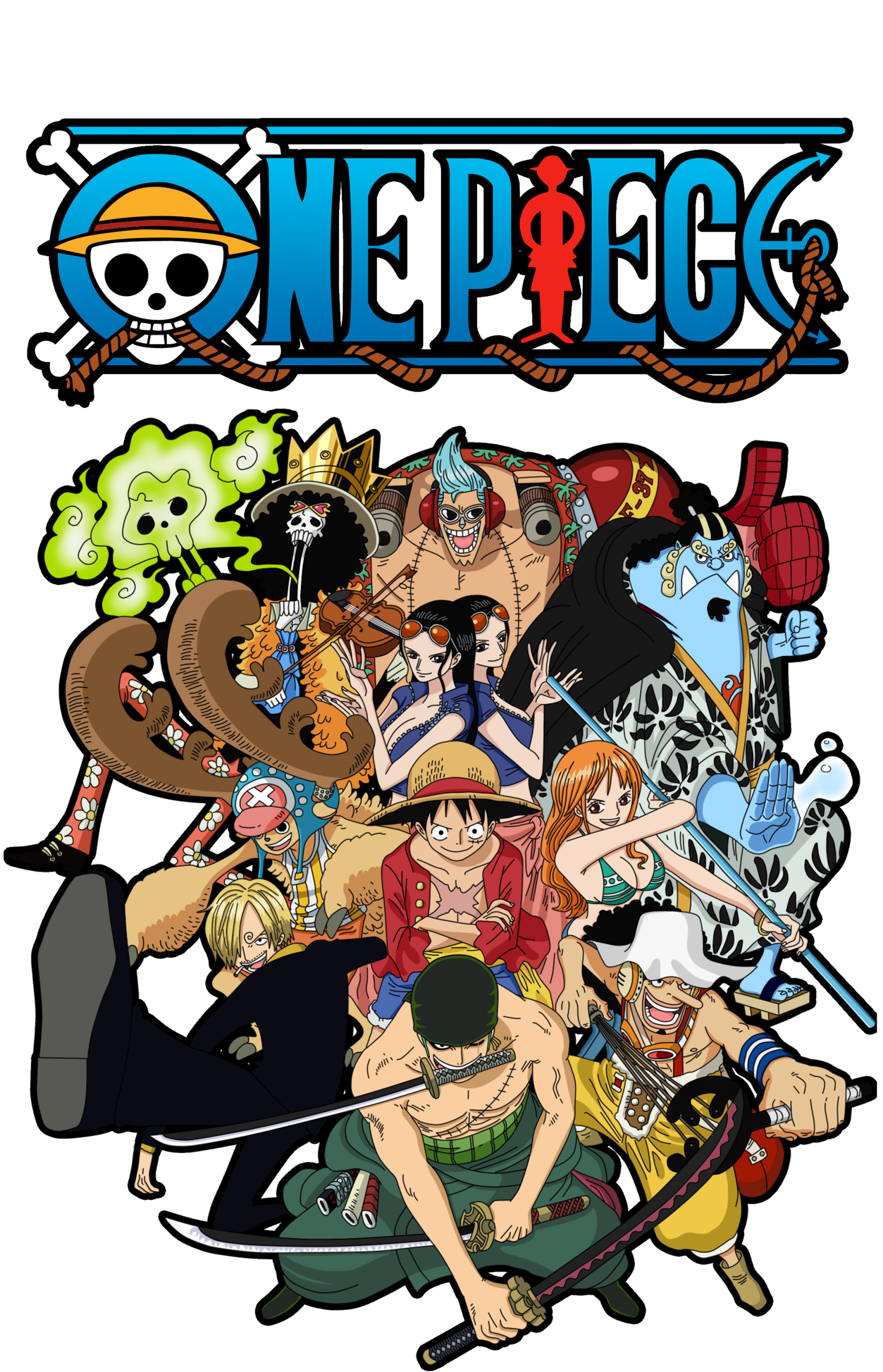 One Piece Anime Download - Watch One Piece Episodes
