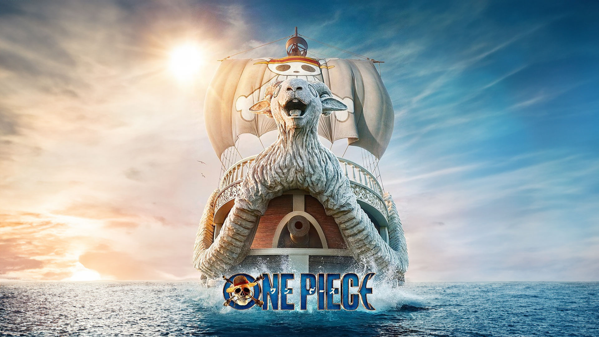 One Piece Live Action 1080p english-தமிழ்-hindi-telugu Original Audio Free Download